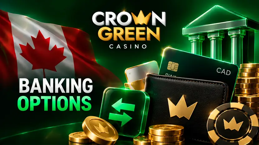 Banking Options for Canadian Players