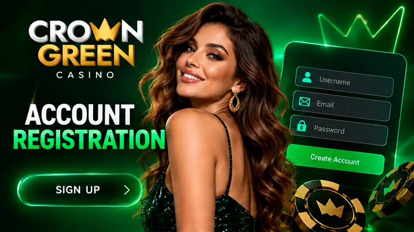 Account Registration